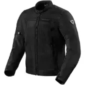 REV'IT! Eclipse 2 Motorfiets Textiel Jas