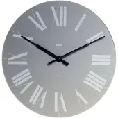 Alessi Klok Firenze Grey 36 cm