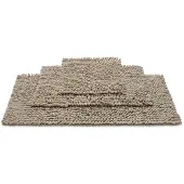 Vandyck Nevada Linen Badmat incl. Waszak 60x100