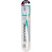 Sensodyne 4x Sensodyne Tandenborstel Deep Clean Extra Soft