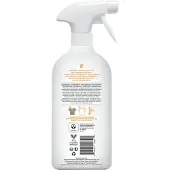 ATTITUDE Nature+ Vlekverwijderaar Citrus Zest 800 ml