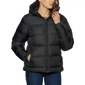 Helly Hansen Winterjas 'Active' zwart