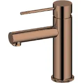 Best design Dijon wastafelkraan sunny bronze - brons