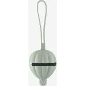 BrandMac - Dinar pacifier Box - Dusty Green