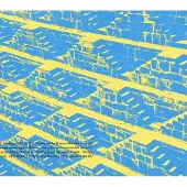 NEWS Four Tet - Morning/Evening (LP)