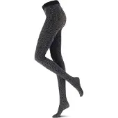 Oroblu Animal Fancy Panty | Maat S/M