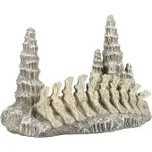 Aqua Della Aquarium Decoratie Stalagmiet 2