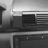 Brodit ProClip houder geschikt voor Seat Alhambra - Volkswagen Sharan 2001-2010 Center mount