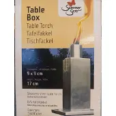 Summerset RVS Tafelfakkel - Summer set
