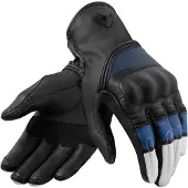 REV'IT! REV’IT! Redhill Wit Blauw Handschoenen Maat 2XL