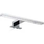 Saqu Fondi opbouw verlichting voor spiegel/spiegelkast chroom