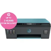 HP All-in-one Printer Smart Tank Plus 558 (3yw72a)