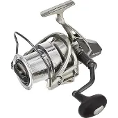 Okuma 8k Surfcasting Reel Zilver 8000