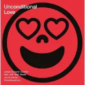 Coast2Coast Jakob Dinesen Quartet Feat. Jeff Watts - Unconditional Love (LP)