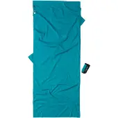 Cocoon Travelsheet Insectshield Egyptian Cotton