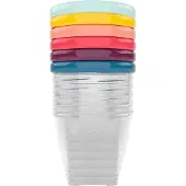 BabyMoov Babybols 250ml - 6 Stuks