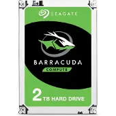 Seagate Barracuda ST2000DM008 2TB