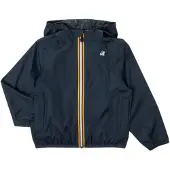 K-way Windjack LE VRAI 3.0 PETIT CLAUDE kind 4 jaar