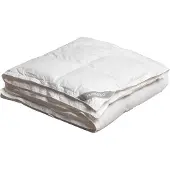 Yumeko Dekbed Eendendons 260x220 Wit - Eco, Bio & Fairtrade