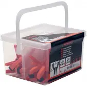 Skandia Veerklemset Mini 20Dlg