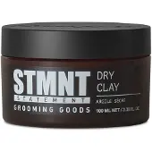 STMNT - Dry Clay - 100ml