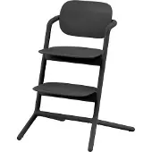 Cybex Kinderstoel Lemo Stunning Black/Black