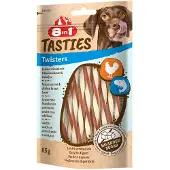 8In1 Twisters 85 Gr
