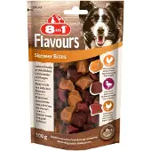 8In1 Skewer Bites 100 Gr