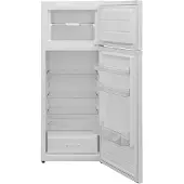 Amica Fd2355.4 Koelkast Met Vriezer