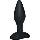 Black Velvets - anaal plug - klein
