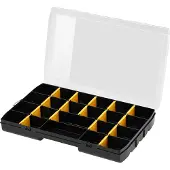 Stanley Organizer Basic 22 Vakken