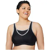 Glamorise Sport-bh (1-delig)