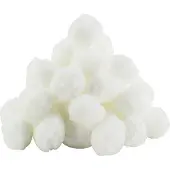 Aqualoon polyethyleen bollen - 700 gram