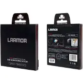 GGS Larmor Lcd Screen Protector Nikon Z Fc