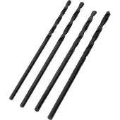 ABC-led Boor 1.9 mm HSS-E Metaal - 10 Stuks