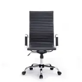Equip 651001 Ergonomische Bureaustoel