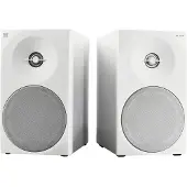 Woxter DL-410, 1-weg, 2.0 kanaal(en), Kabel, 150 W, 40 - 20000 Hz, Wit