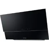 Samsung NK36N9804VB Muurmontage Zwart 737 m³/uur A+