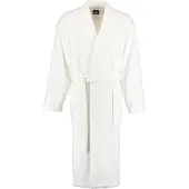 Cawö Kimono 828 Uni Men Wit-L