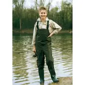 BEHR Nylon Waders Kids 38 - Waadpak