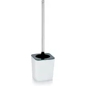 kela WC borstel Nuria White