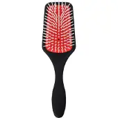 Denman Borstel Detangling Petit Power Paddle 1Stuks