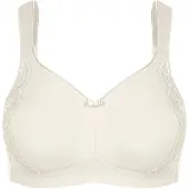 Susa Minimizer BH zonder beugel London | Champagne | 85B