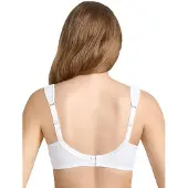 Anita Wireless bh Safina | Maat: 105A | Kleur: Wit