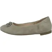 Caprice Dames Ballerina 9-9-22102-28 710 G-breedte Maat: 37 EU