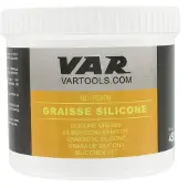 VAR Dielectric Silicone Vet 450ml