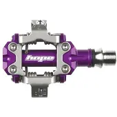 Hope Union RC Violet Automatic Pedalen