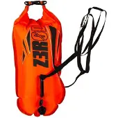 Z3R0D Safety Buoy Oranje