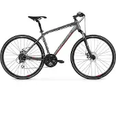 KROSS Evado 4.0 Fiets