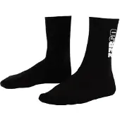 Z3R0D Neopreen Slippers Zwart || Maat: M